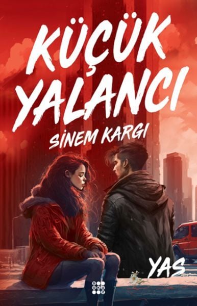 Küçük Yalancı Yas Sinem Kargı
