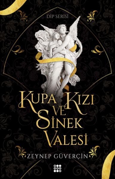 Kupa Kızı Ve Sinek Valesi Zeynep Güverçin