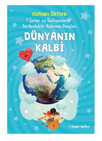 Dünyanın Kalbi Osman Öztürk