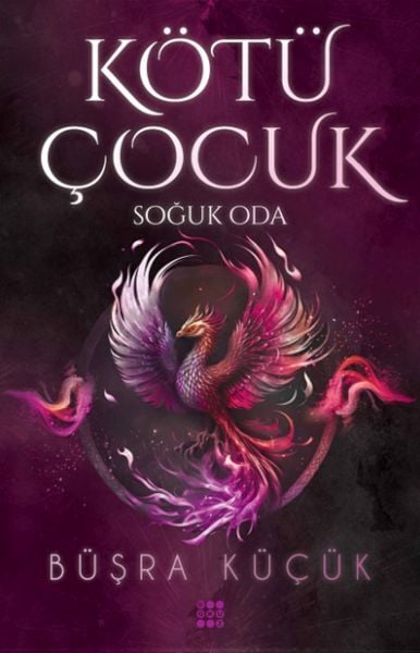 Kötü Çocuk 3 Ciltsiz Soğuk Oda