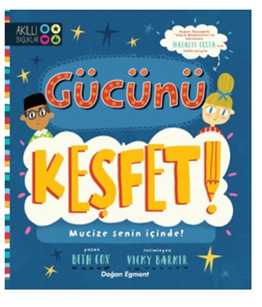 Gücünü Keşfet Beth Cox
