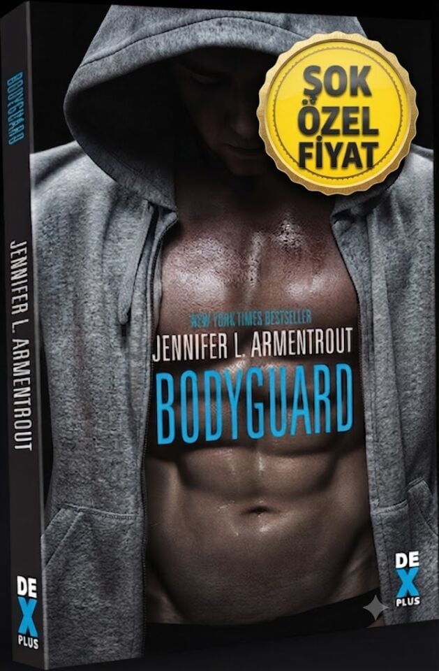 Bodyguard Jennifer L. Armentrout