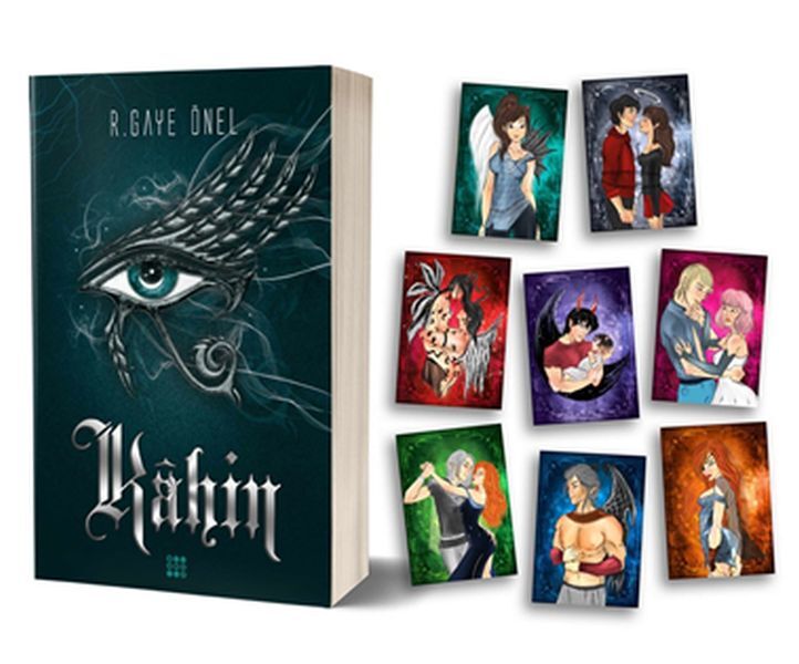 Kahin R. Gaye Önel