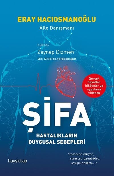 Şifa Eray Hacıosmanoğlu
