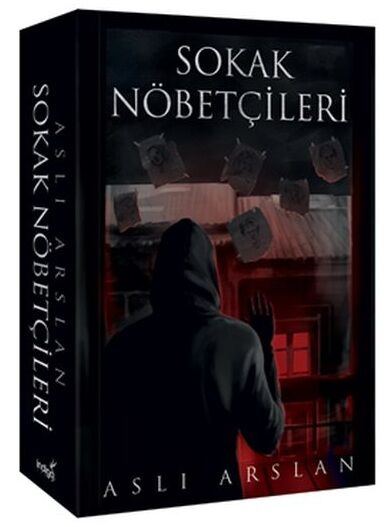 Sokak Nöbetçileri Aslı Arslan