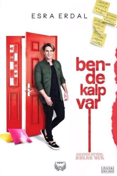 Bende Kalp Var Ciltli Esra Erdal