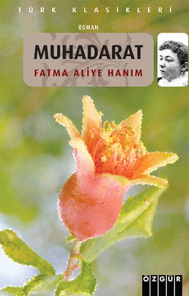 Muhadarat Fatma Aliye Hanım