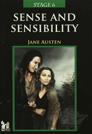 Altınpost Sense And Sensibility Stage 6