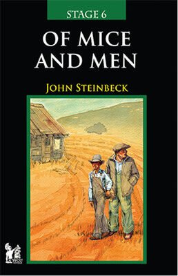 Altınpost Of Mice And Men Stage 6