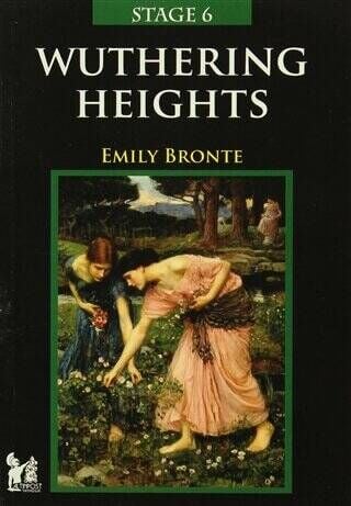 Altınpost Wuthering Heights Stage 6