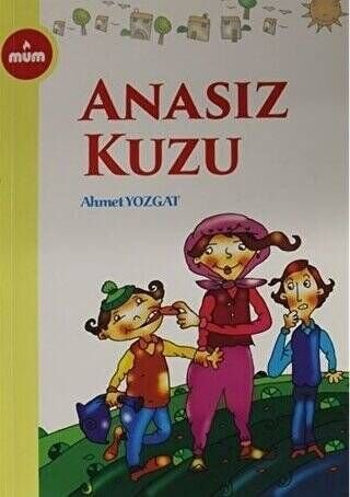 Anasız Kuzu Ahmet Yozgat
