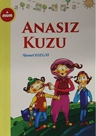 Anasız Kuzu Ahmet Yozgat