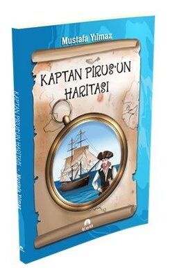 Kaptan Pirus’un Haritası Mustafa Yılmaz