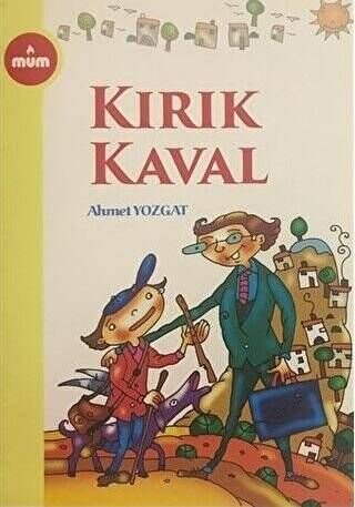 Kırık Kaval Ahmet Yozgat