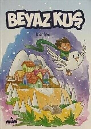 Beyaz Kuş İlhan İşler