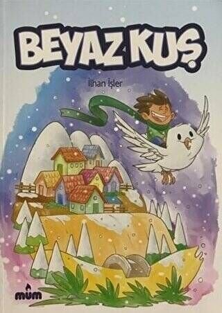 Beyaz Kuş İlhan İşler