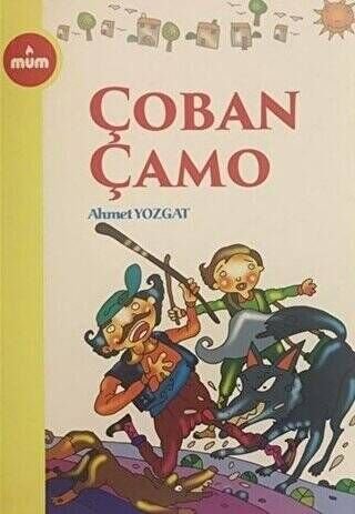Çoban Çamo Ahmet Yozgat