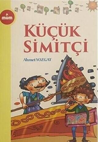 Küçük Simitçi Ahmet Yozgat