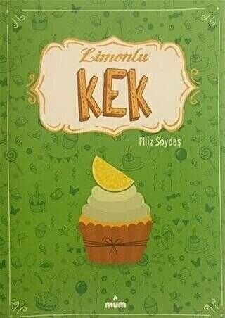 Limonlu Kek Filiz Soydaş