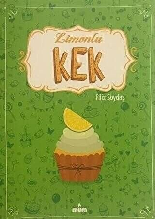 Limonlu Kek Filiz Soydaş