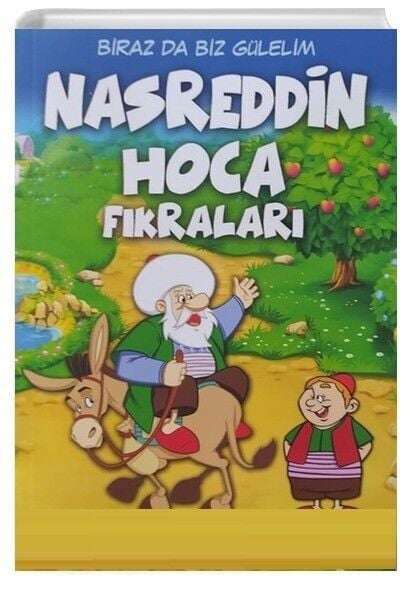 Nasreddin Hoca Fıkraları