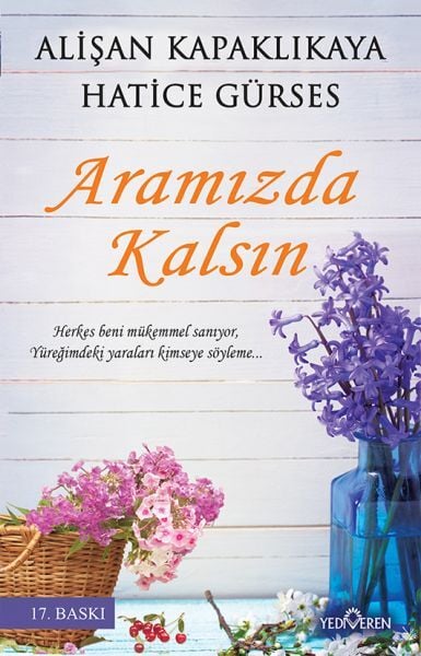 Aramızda Kalsın Alişan Kapaklıkaya, Hatice Gürses