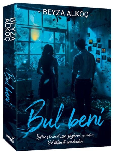 Bul Beni Beyza Alkoç