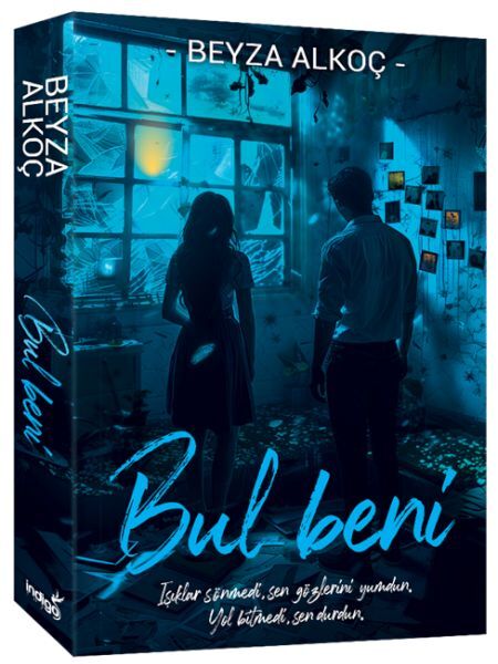 Bul Beni Beyza Alkoç