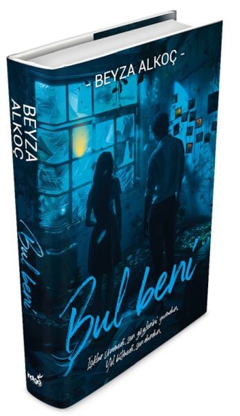 Bul Beni Ciltli Beyza Alkoç