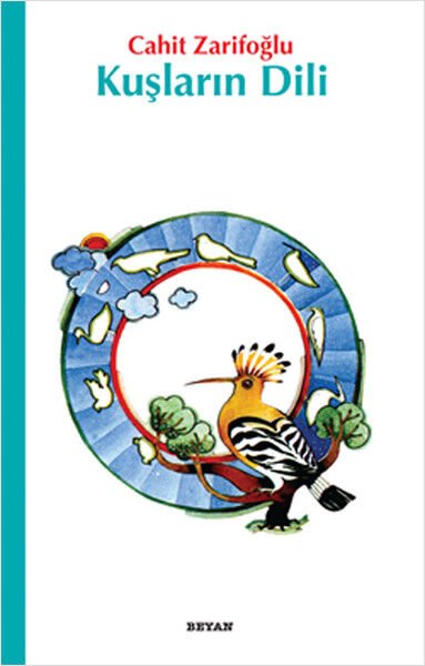 Kuşların Dili Cahit Zarifoğlu