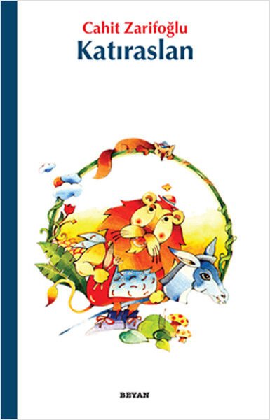 Katıraslan Cahit Zarifoğlu