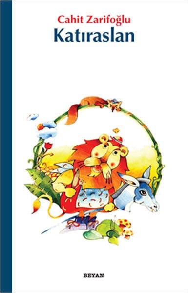 Katıraslan Cahit Zarifoğlu