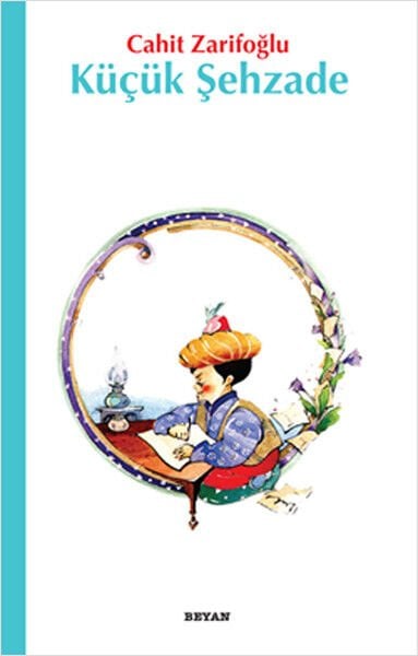 Küçük Şehzade Cahit Zarifoğlu