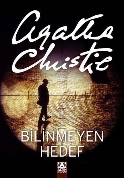 Bilinmeyen Hedef Agatha Christie