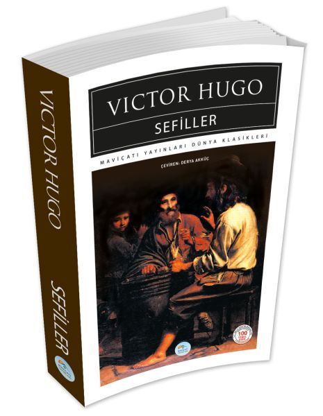 Sefiller Victor Hugo