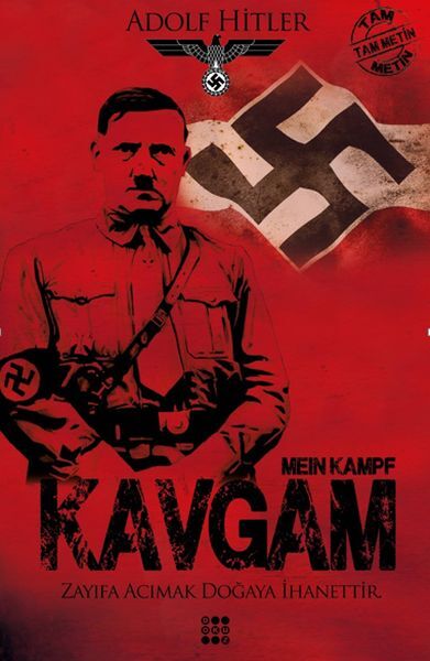 Kavgam Adolf Hitler