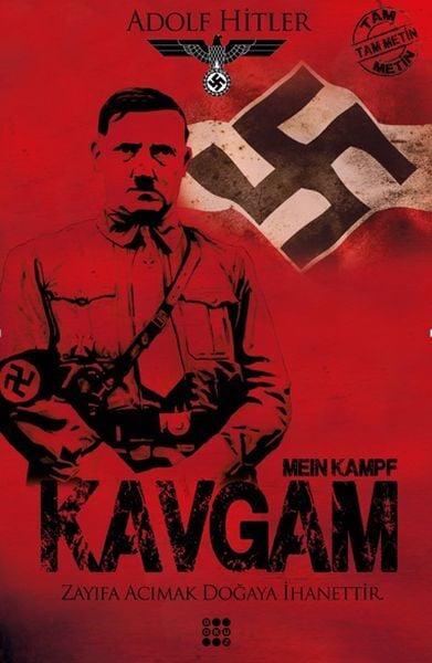 Kavgam Adolf Hitler