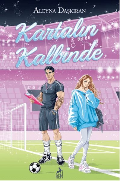 Kartalın Kalbinde Aleyna Daşkıran