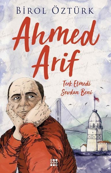 Terk Etmedi Sevdan Beni Ahmed Arif Birol Öztürk
