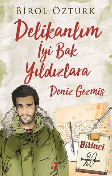 Delikanlım İyi Bak Yıldızlara Deniz Gezmiş Birol Öztürk