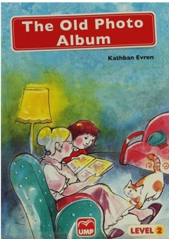 İngilizce Öyküler Level 2 - 5. Sınıf (5 Kitap)