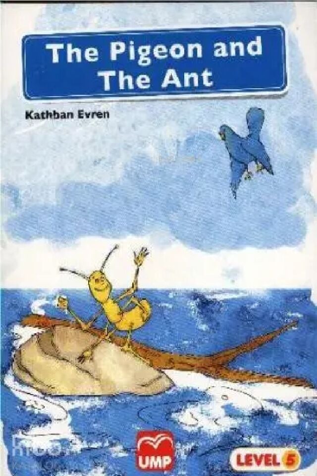 İngilizce Öyküler Level 5 - 8. Sınıf (5 Kitap Takım) - Kathban Evren