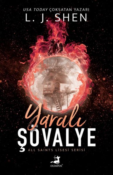 Yaralı Şövalye L.J Shen