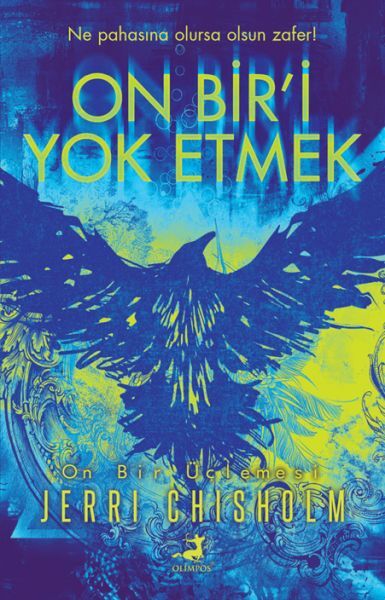 On Biri Yok Etmek Jerrı Chısholm