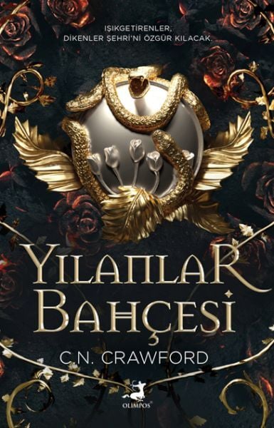Yılanlar Bahçesi C. N. Crawford