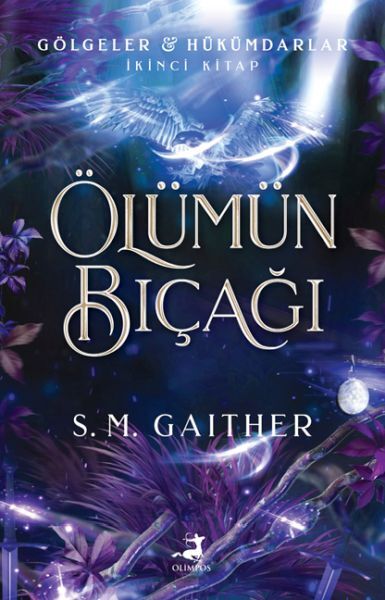 Ölümün Bıçağı S.M. Gaıther