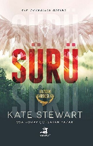 Sürü Kate Stewart