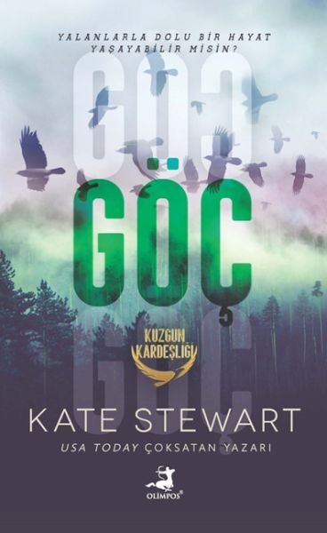 Göç Kate Stewart