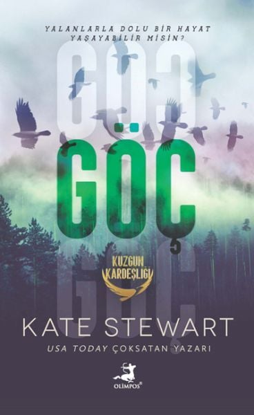 Göç Kate Stewart