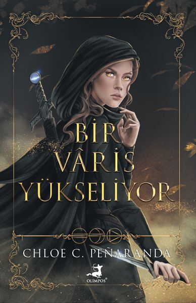 Bir Varis Yükseliyor Chloe C. Peñaranda